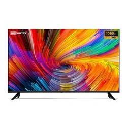 와이드테크 101cm FULLHD TV 농협 하나로마트 TV NH400FHD