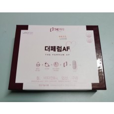 더페럼AF ( 철분제 )