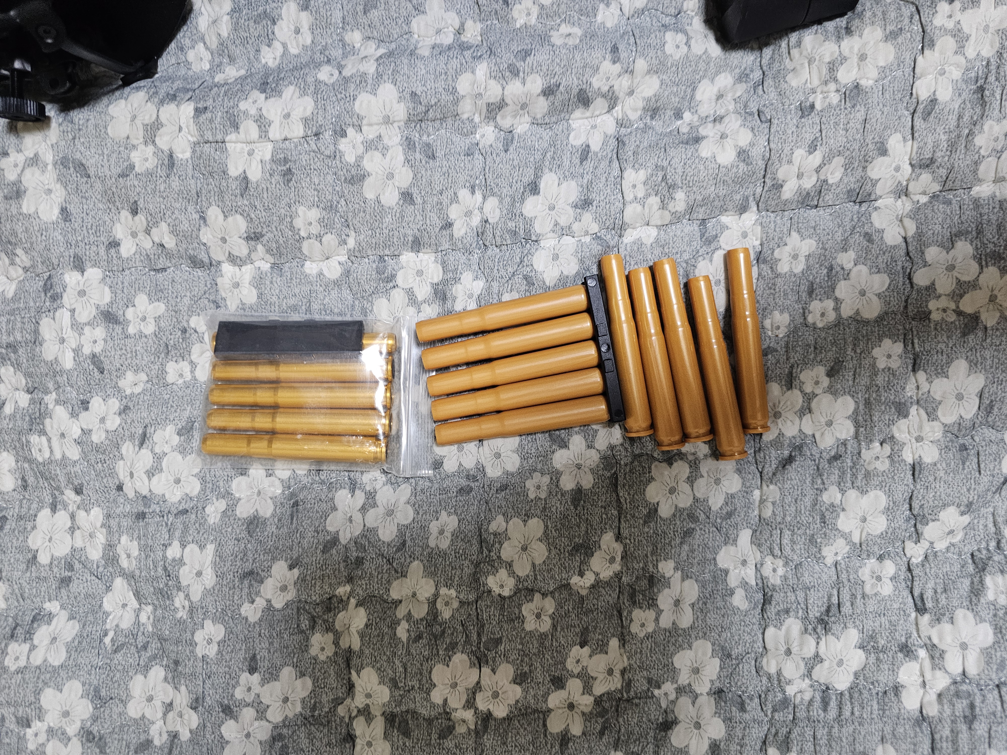 너프 탄피배출 m40a6 판매합니다.