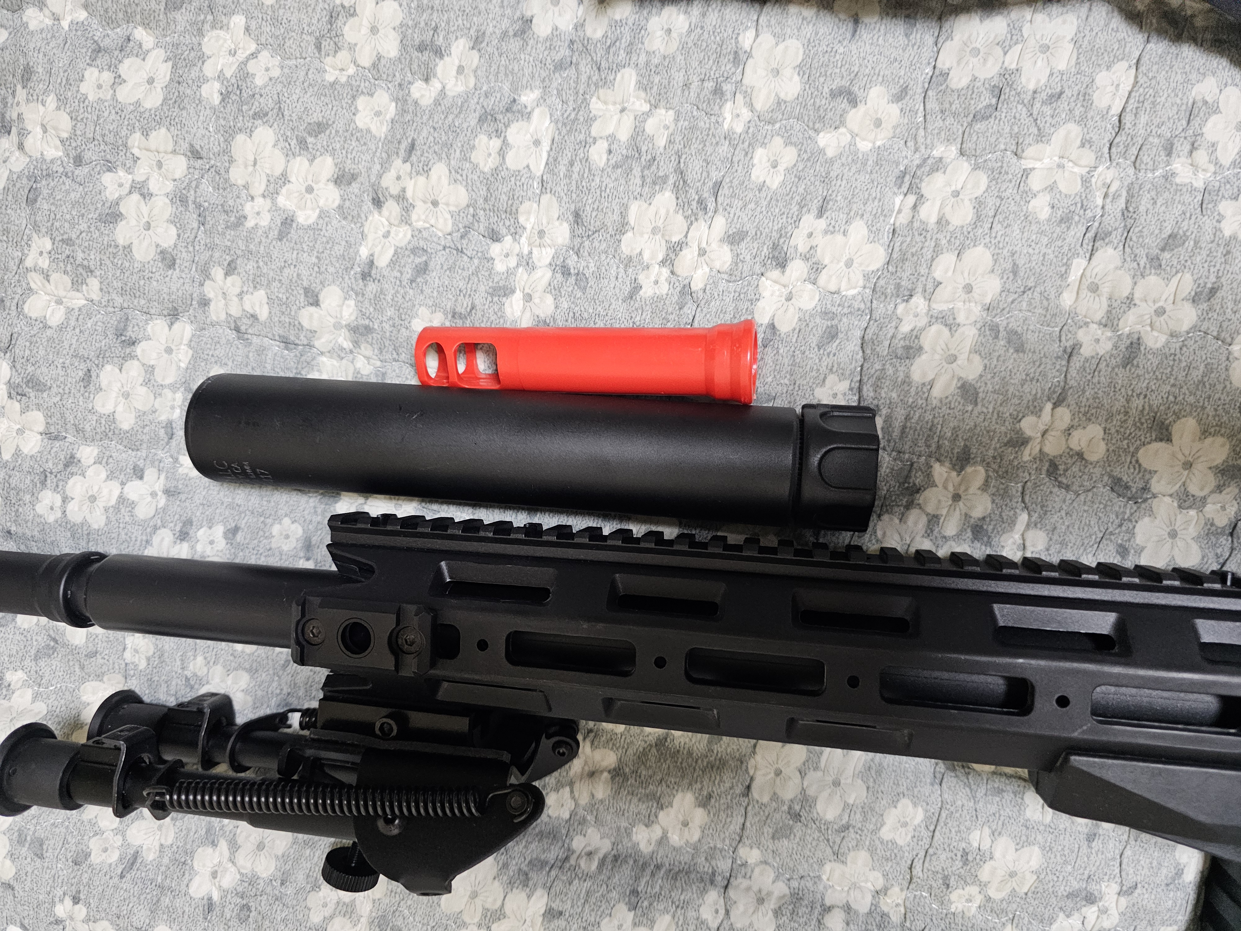 너프 탄피배출 m40a6 판매합니다.