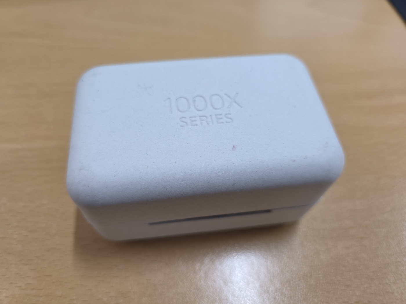 WF-1000XM5