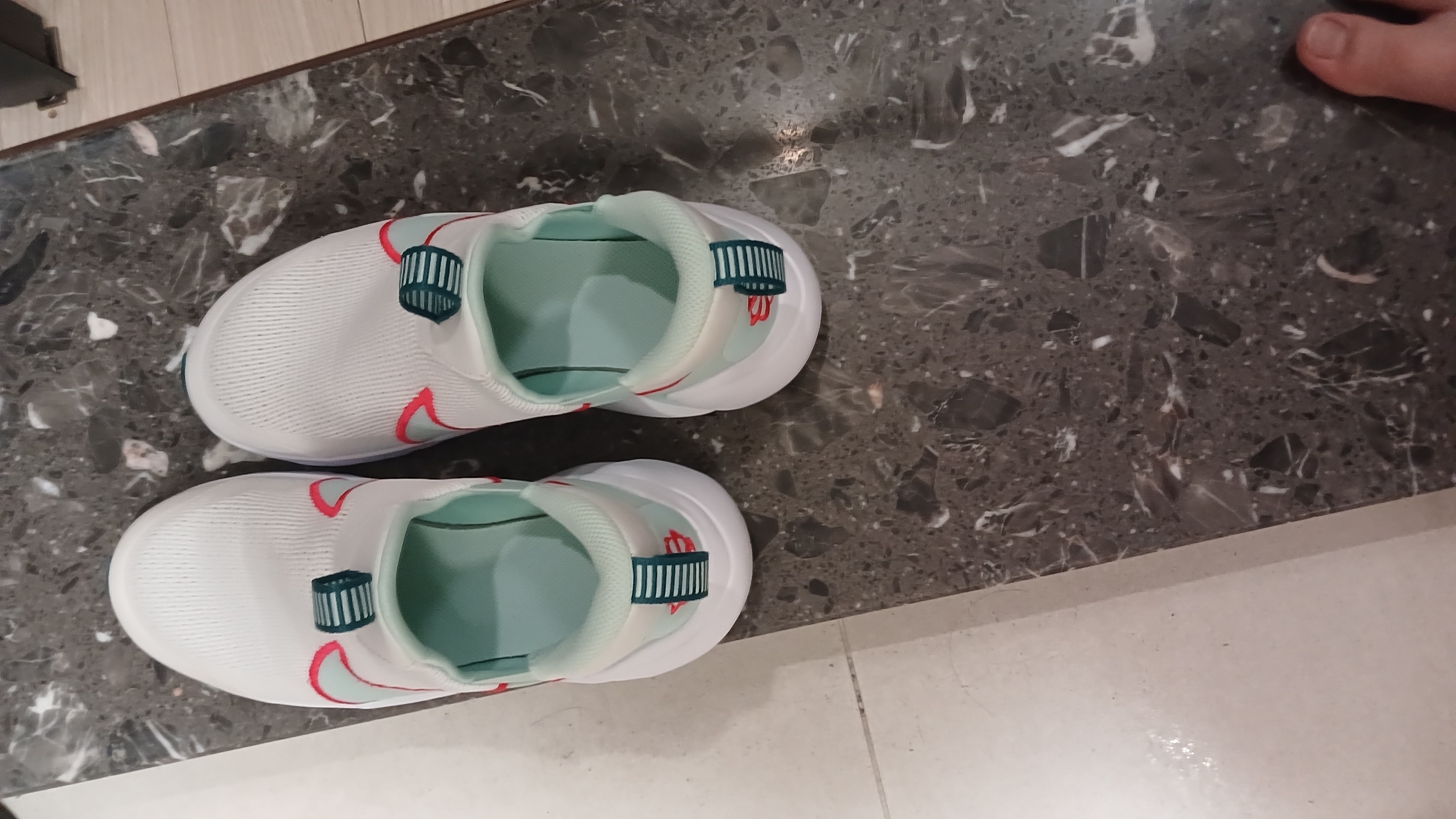 여성 나이키 운동화