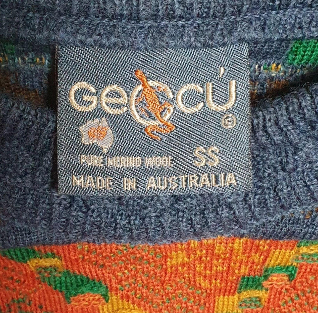 GEOCU 울니트